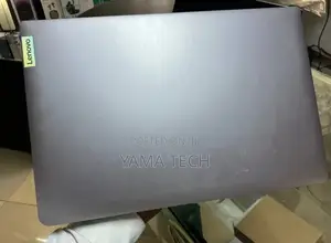 New Laptop Lenovo 16GB AMD Ryzen 5 SSD 512GB