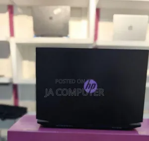 New Laptop HP Pavilion Power 15 16GB Intel Core I5 SSD 512GB