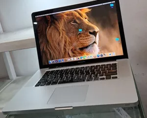 Photo - New Laptop Apple MacBook 2010 4GB Intel Core I5 SSD 320GB