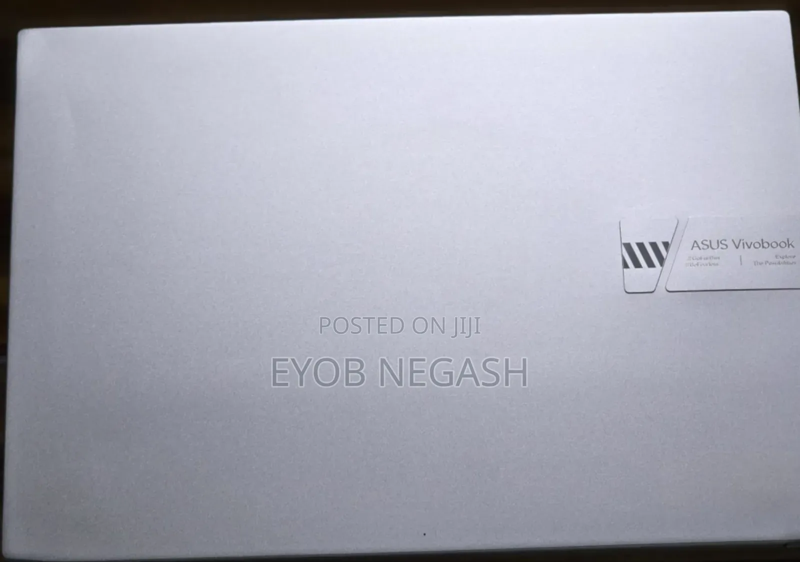 New Laptop Asus Vivobook 16 16GB Intel Core I7 SSD 1T