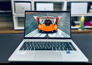 Photo - New Laptop HP ProBook 440 G10 16GB Intel Core I7 SSD 512GB