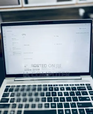 New Laptop HP ProBook 440 G10 16GB Intel Core I7 SSD 512GB