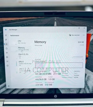 New Laptop HP ProBook 440 G10 16GB Intel Core I7 SSD 512GB