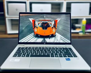 New Laptop HP ProBook 440 G10 16GB Intel Core I7 SSD 512GB
