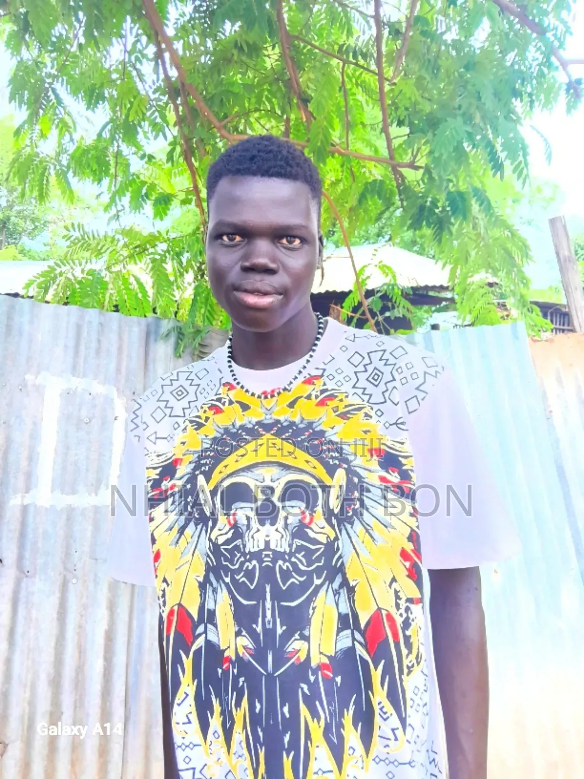 I'm an English Expert Who Want to Teach Children