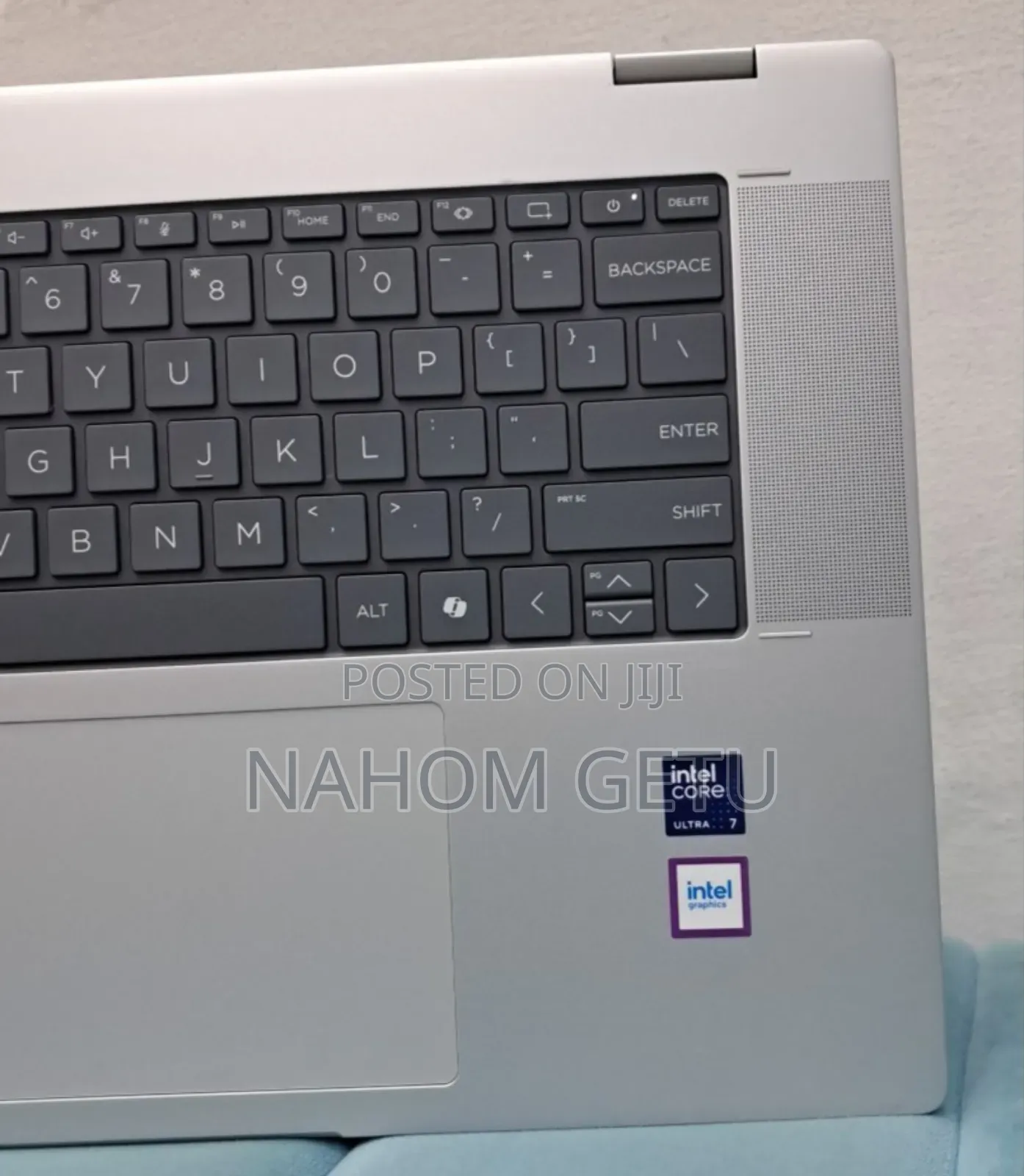 New Laptop HP Envy X360 16GB Intel Core I7 SSD 1T