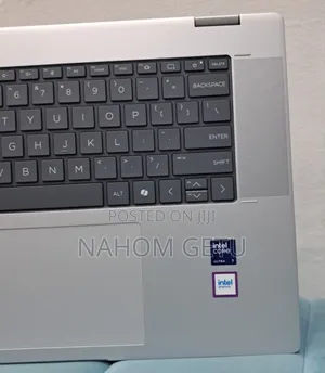 New Laptop HP Envy X360 16GB Intel Core I7 SSD 1T