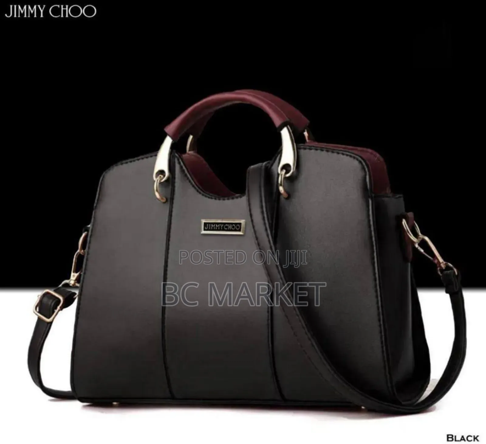 Hand Shoulder Bag High Quality