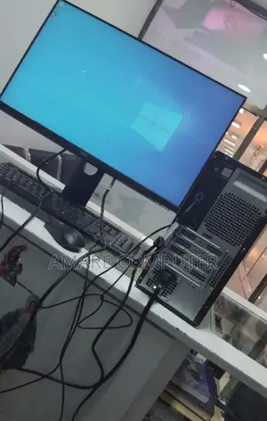 New Desktop Computer Dell Vostro Mini 8GB Intel Core I5 SSD 1T