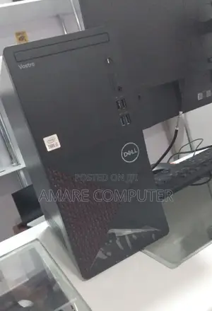 New Desktop Computer Dell Vostro Mini 8GB Intel Core I5 SSD 1T