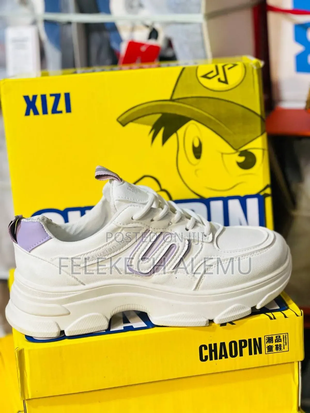 Size 36-40, Price 2000