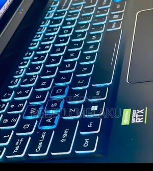 New Laptop Acer Predator Helios 300 16GB Intel Core I9 SSD 512GB