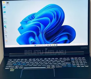 New Laptop Acer Predator Helios 300 16GB Intel Core I9 SSD 512GB