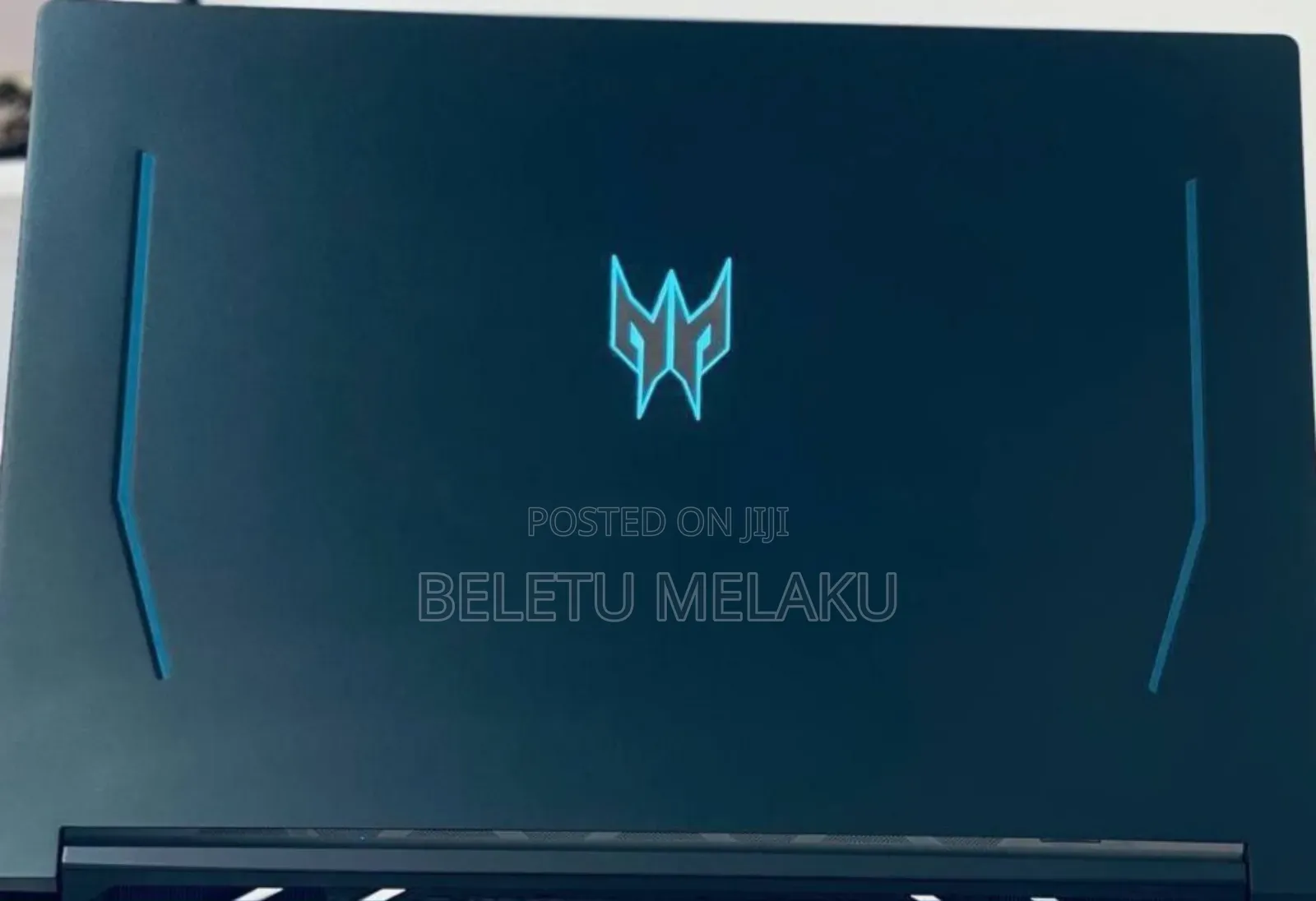 New Laptop Acer Predator Helios 300 16GB Intel Core I9 SSD 512GB