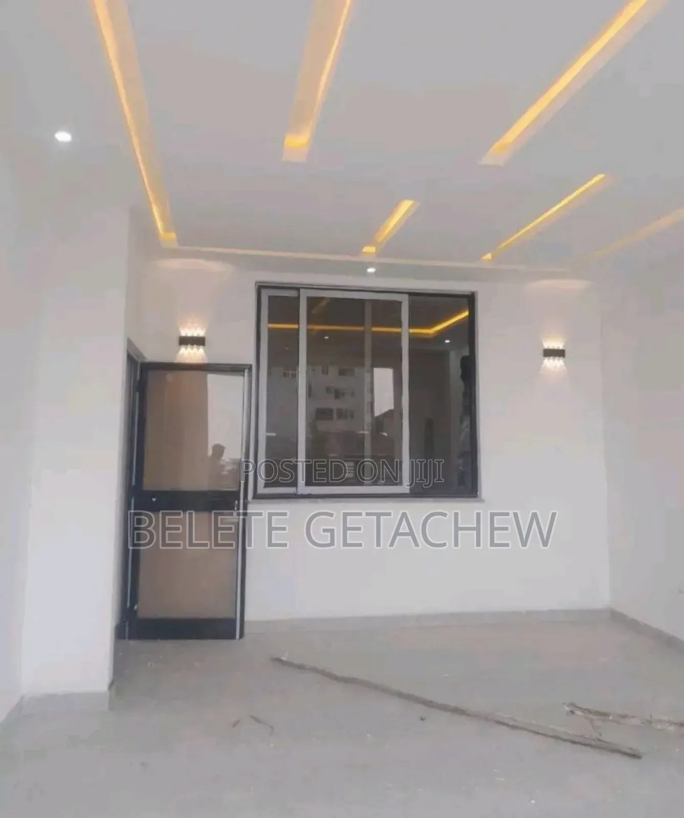7bdrm House in Ayat, G+3 Luxury, Bole for sale