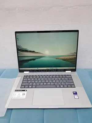 Photo - New Laptop HP Envy X360 16GB Intel Core Ultra 7 SSD 512GB