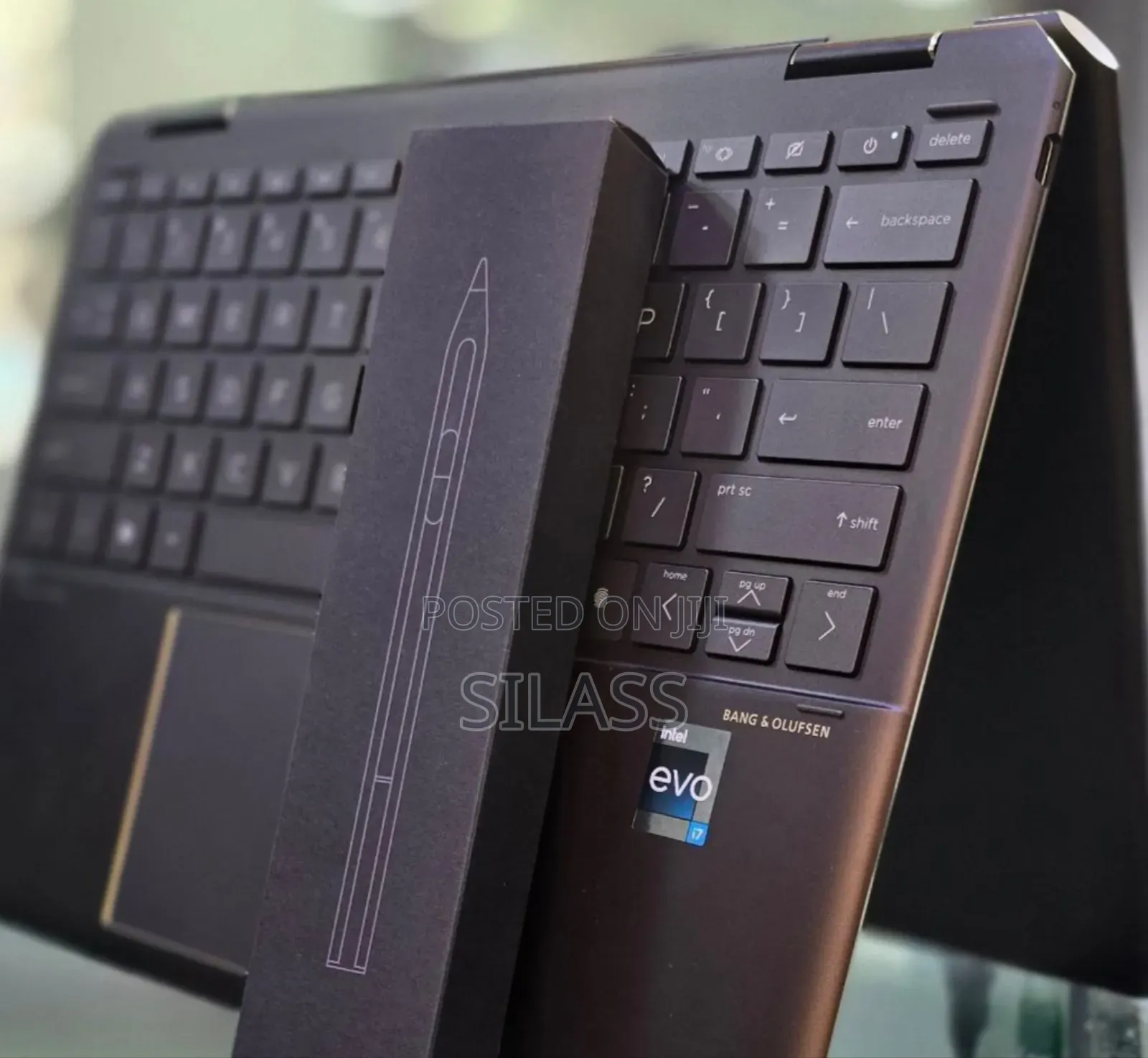 New Laptop HP Spectre X360 16GB Intel Core I7 SSD 1T