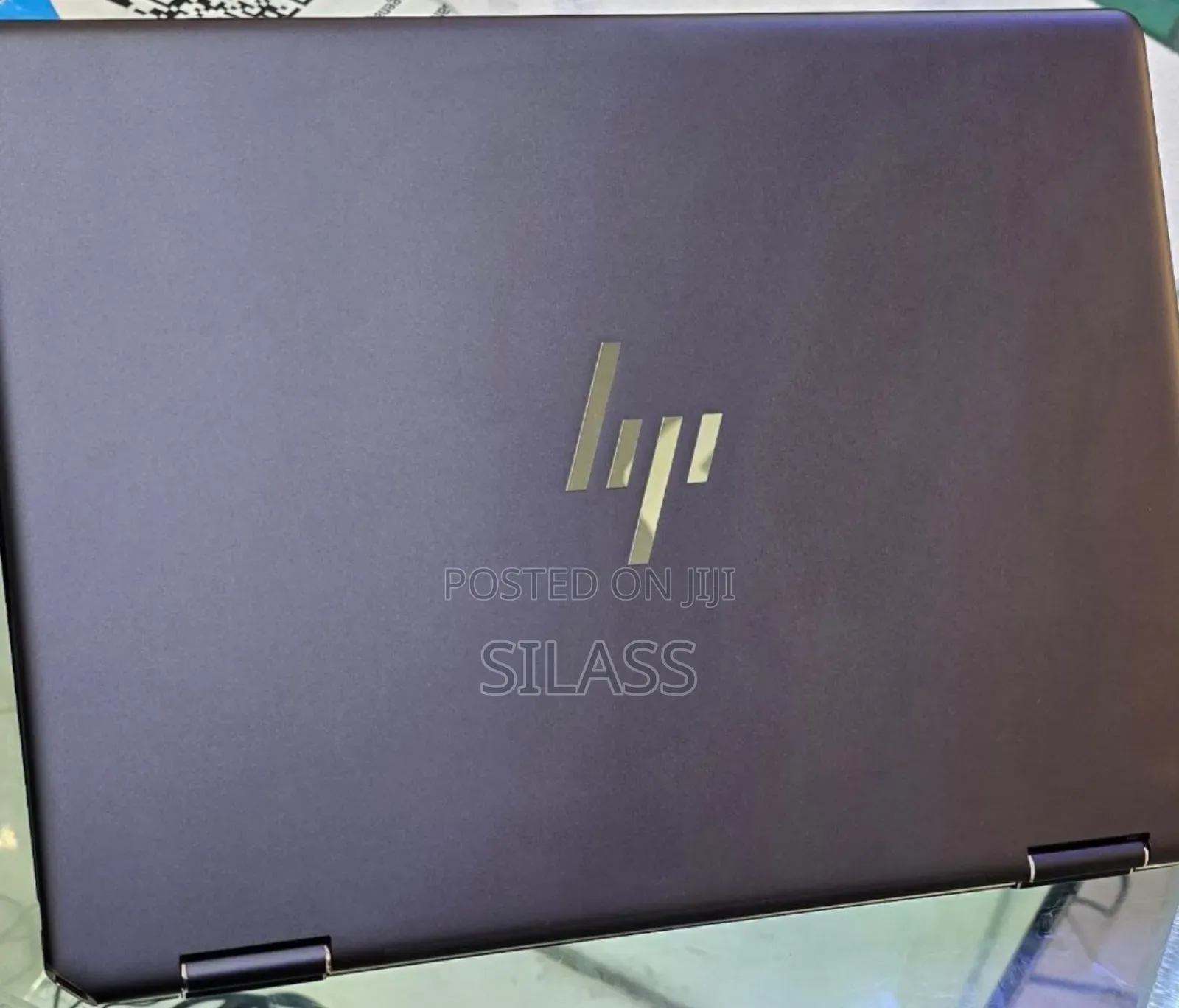 New Laptop HP Spectre X360 16GB Intel Core I7 SSD 1T