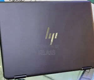 New Laptop HP Spectre X360 16GB Intel Core I7 SSD 1T