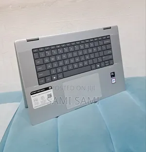 New Laptop HP Envy X360 16GB Intel Core Ultra 7 SSD 512GB
