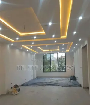 7bdrm House in Ayat, G+3 Luxury, Bole for sale