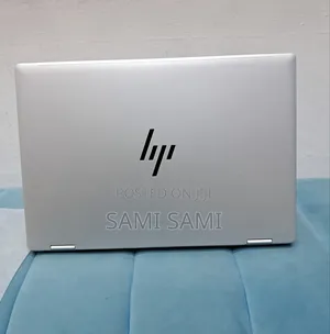 New Laptop HP Envy X360 16GB Intel Core Ultra 7 SSD 512GB
