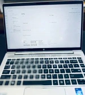 New Laptop HP ProBook 440 G10 16GB Intel Core I7 SSD 512GB