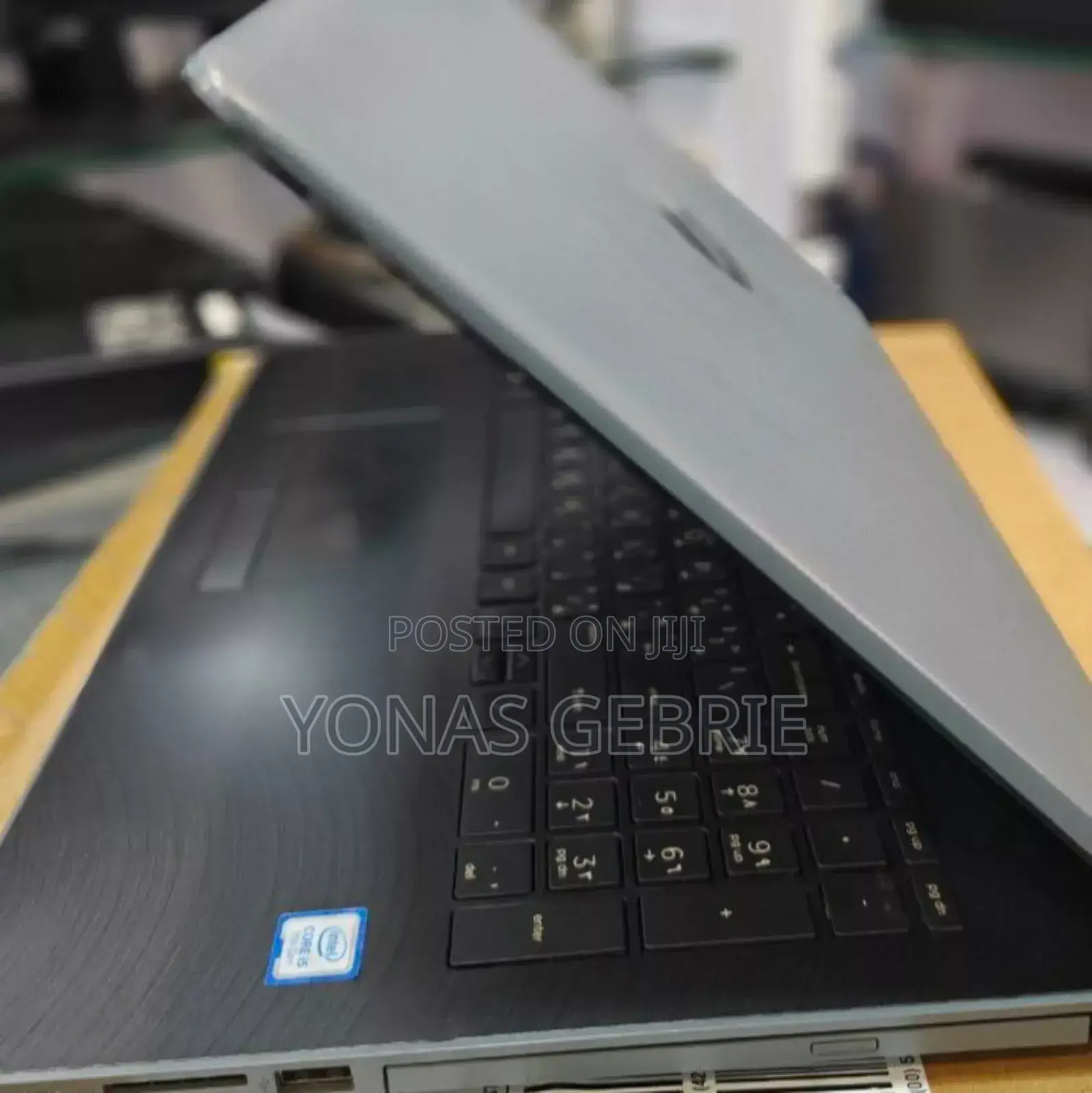 New Laptop HP Stream Notebook 8GB Intel Core I5 SSD 256GB