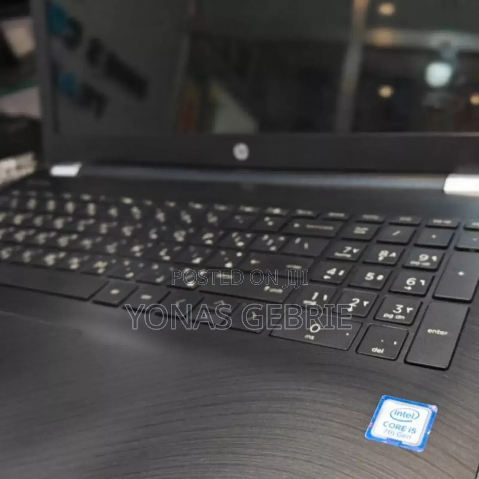 New Laptop HP Stream Notebook 8GB Intel Core I5 SSD 256GB