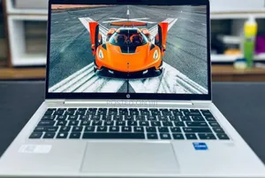 New Laptop HP ProBook 440 G10 16GB Intel Core I7 SSD 512GB