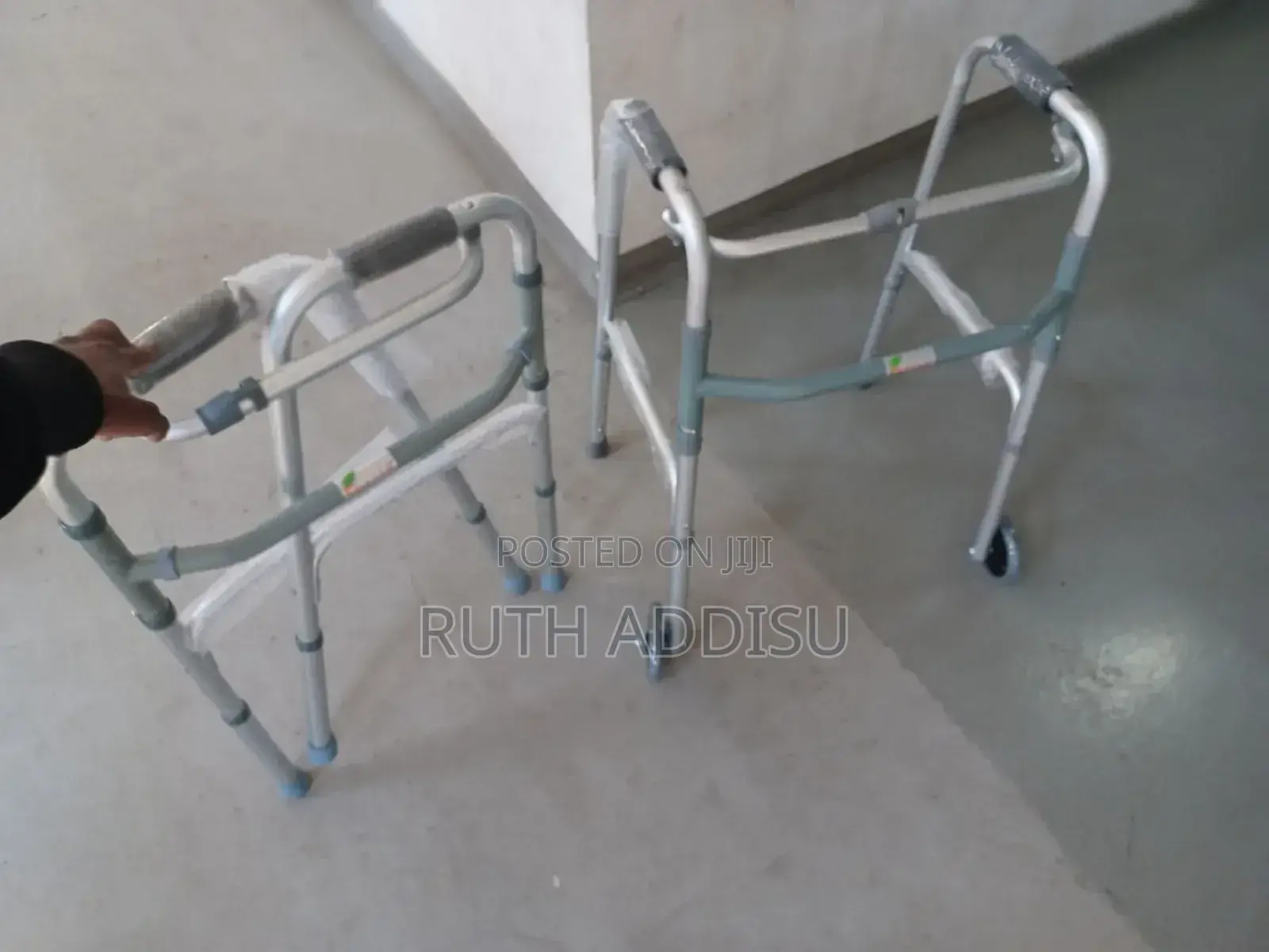 Walker43walker54walker56walker Physiotherapy Walker44walker