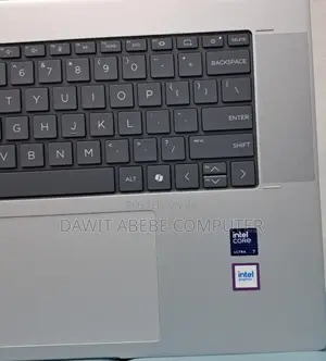 New Laptop HP Envy 15 16GB Intel Core I7 SSD 1T