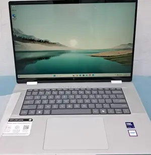 New Laptop HP Envy 15 16GB Intel Core I7 SSD 1T