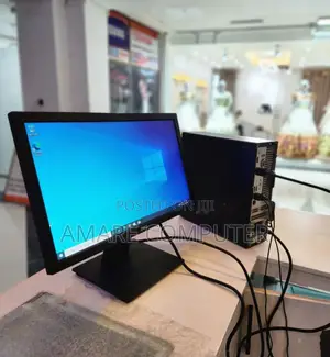 Photo - New Desktop Computer Dell OptiPlex 3080 8GB Intel Core I5 SSD 1T