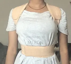 Photo - Posture Corrector Brace and Trainer