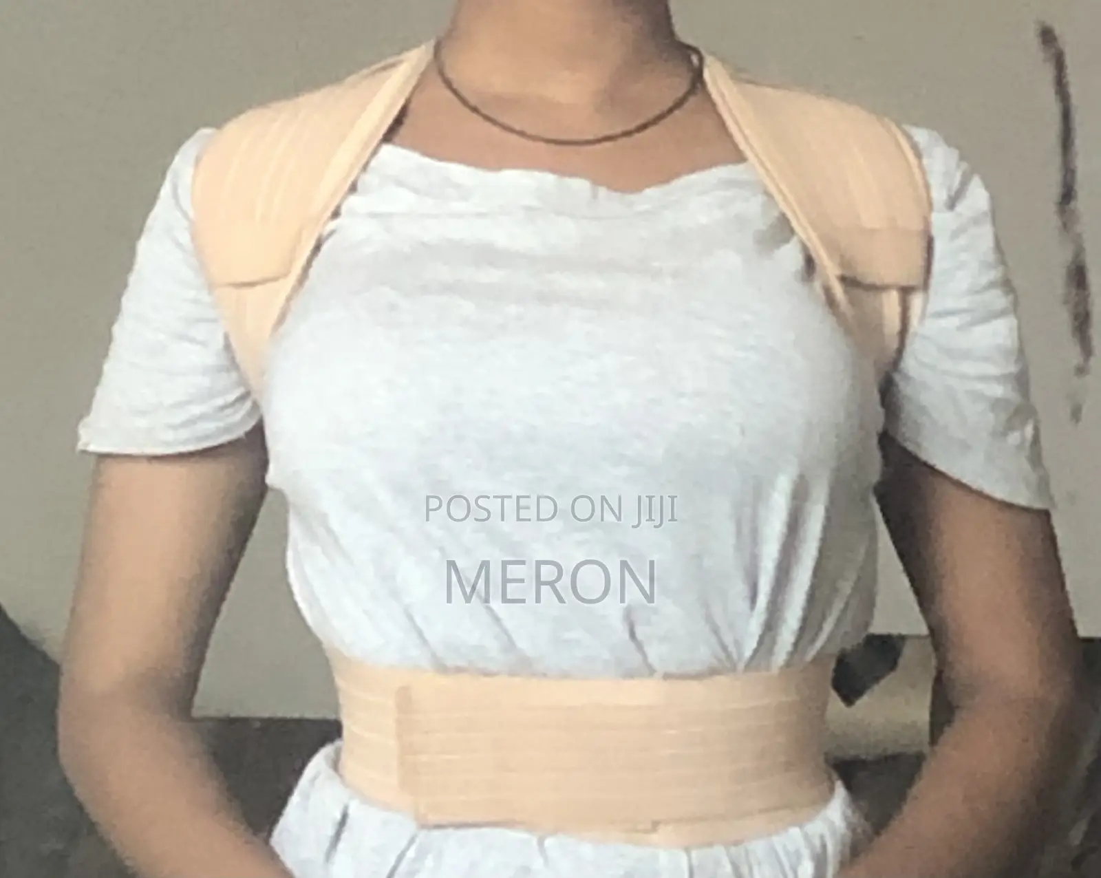 Posture Corrector Brace and Trainer