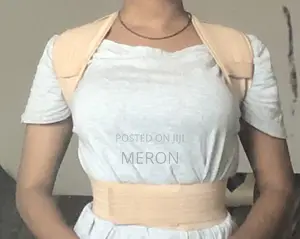 Posture Corrector Brace and Trainer