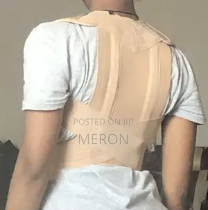 Posture Corrector Brace and Trainer