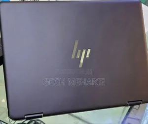 New Laptop HP Spectre X360 13 16GB Intel Core I7 SSD 1T