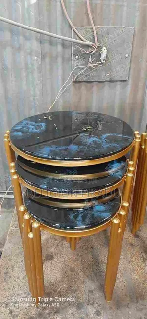 Photo - Coffee Table