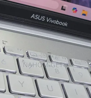 Photo - New Laptop Asus Vivobook 16 16GB Intel Core I7 SSD 512GB
