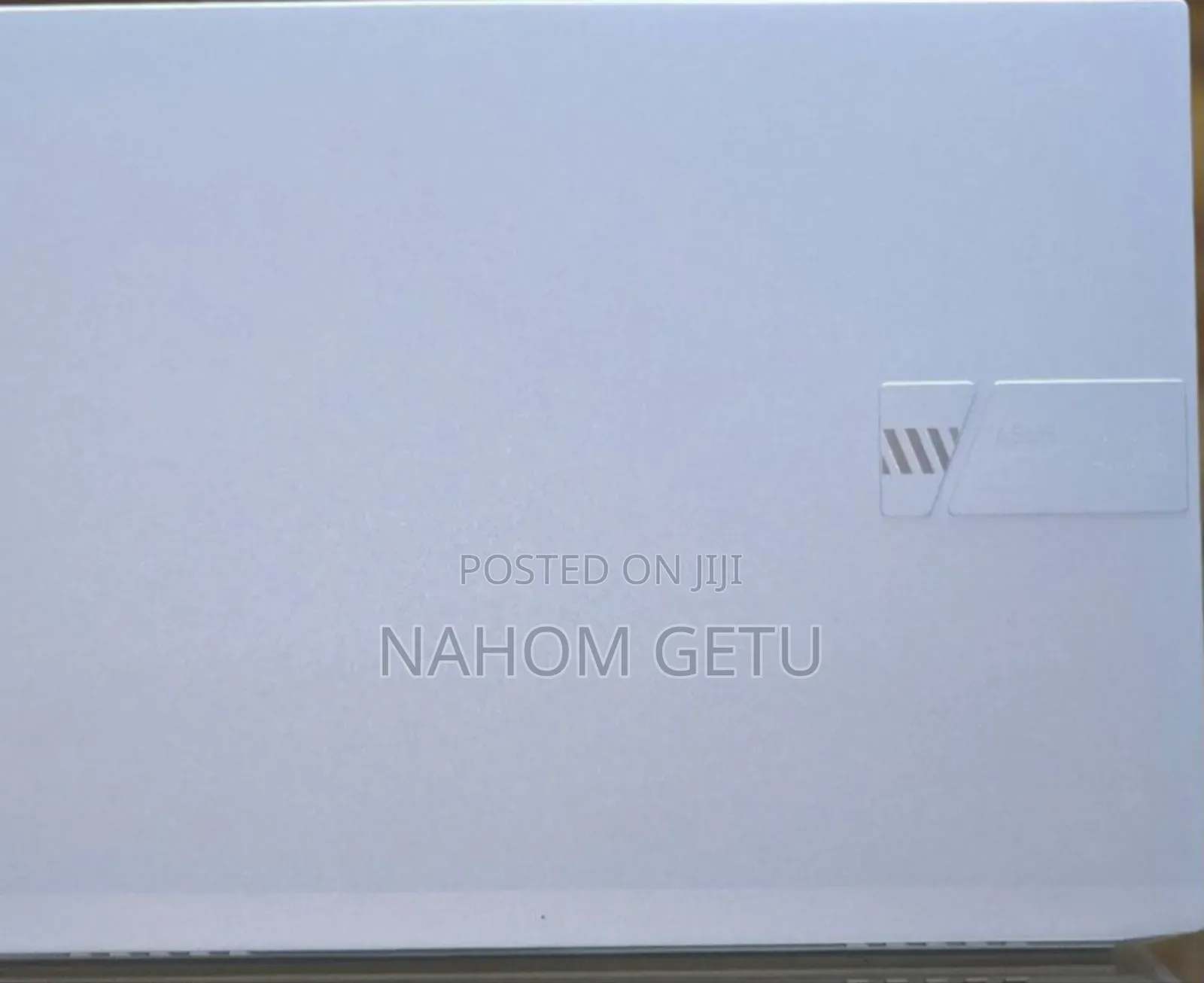 New Laptop Asus Vivobook 16 16GB Intel Core I7 SSD 512GB