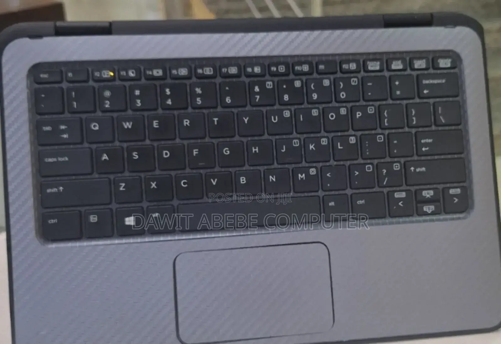 New Laptop HP ProBook X360 11 G1 EE 4GB Intel Core I7 SSD 128GB