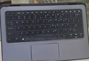 Photo - New Laptop HP ProBook X360 11 G1 EE 4GB Intel Core I7 SSD 128GB