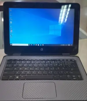 New Laptop HP ProBook X360 11 G1 EE 4GB Intel Core I7 SSD 128GB