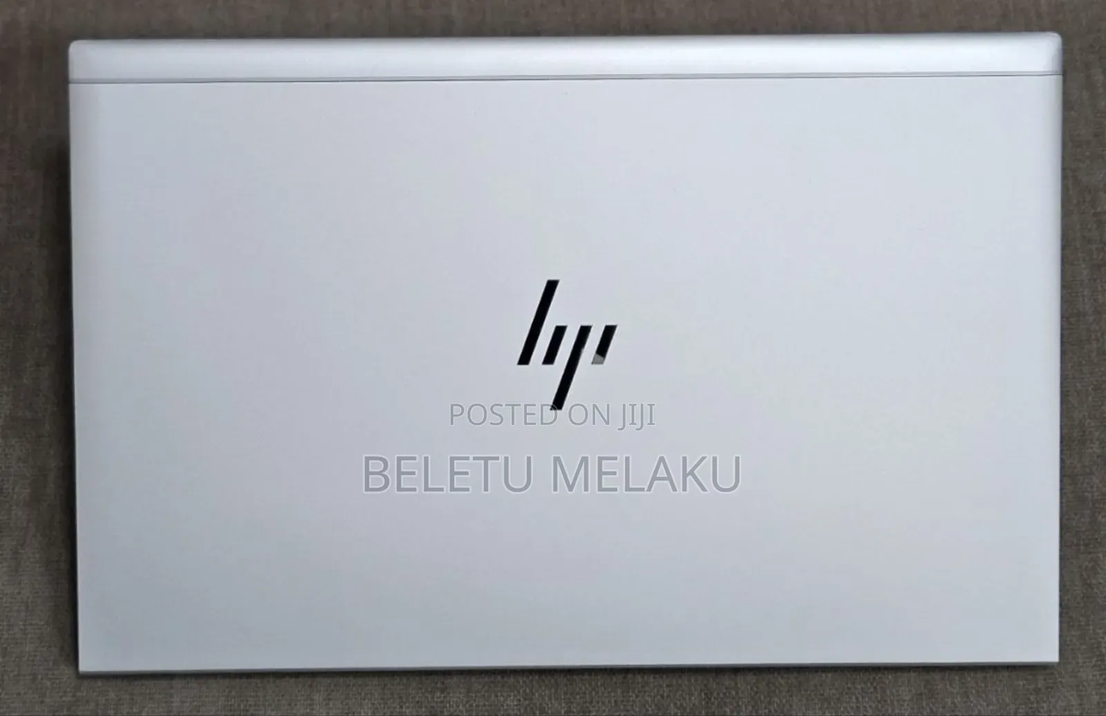 New Laptop HP EliteBook 850 G8 16GB Intel Core I7 SSD 512GB