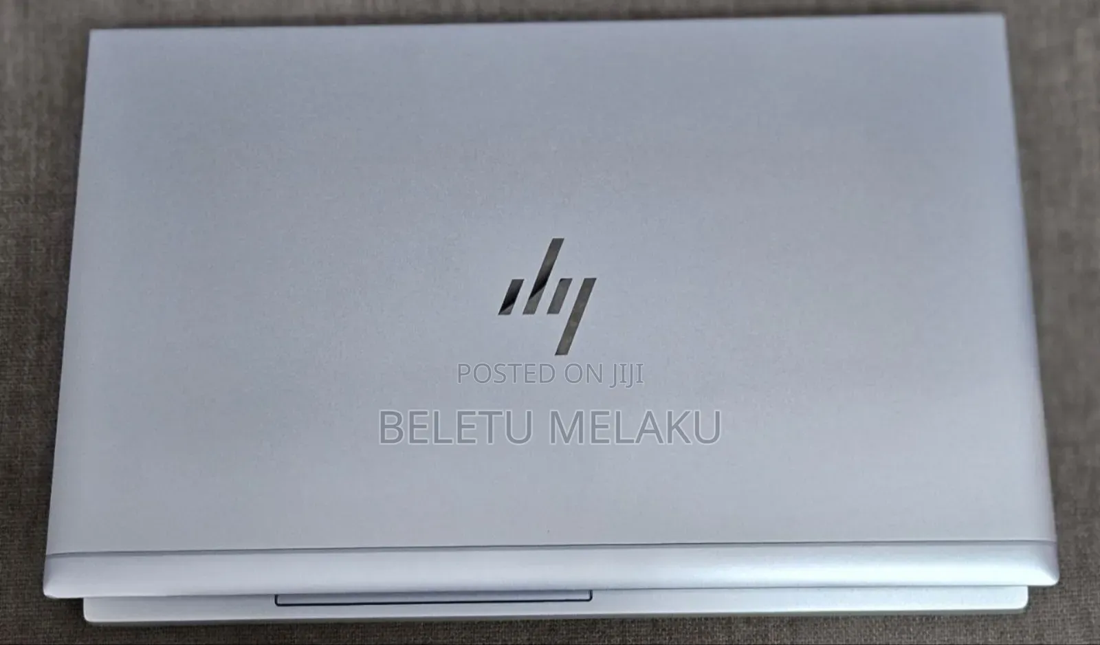 New Laptop HP EliteBook 850 G8 16GB Intel Core I7 SSD 512GB