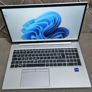 New Laptop HP EliteBook 850 G8 16GB Intel Core I7 SSD 512GB