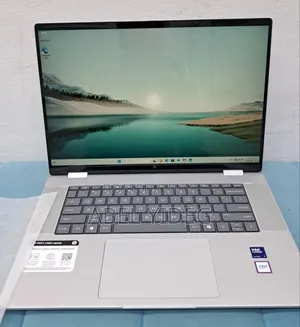Photo - New Laptop HP Envy X360 16GB Intel Core Ultra 7 SSD 1T