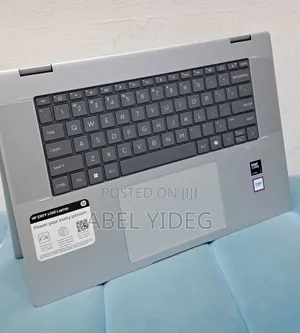 New Laptop HP Envy X360 16GB Intel Core Ultra 7 SSD 1T